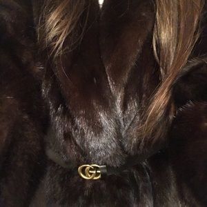 Stunning mink coat for sale. PERFECT FOR A 🎁